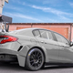 Image for article titled After Two Years Of Delay, Fiat's New Tipo Touring Car Is Ready For 2020